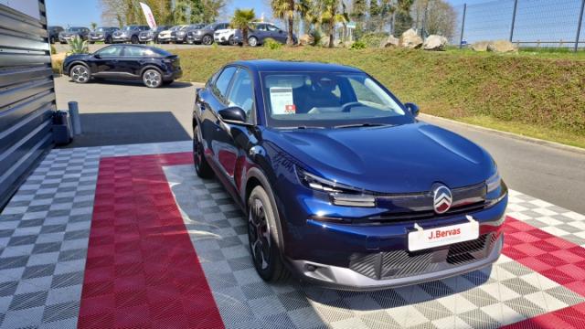 Citroen C4 image 2