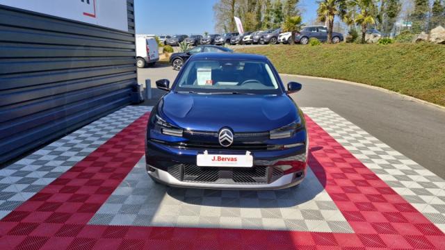 Citroen C4 image 1