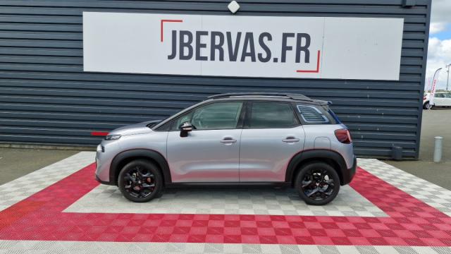 Citroen C3 Aircross image 5