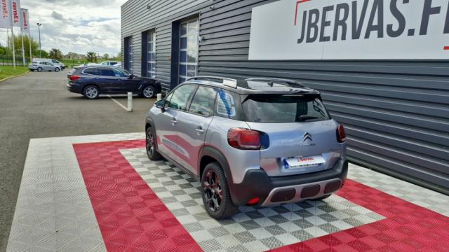 Citroen C3 Aircross image 1