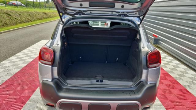 Citroen C3 Aircross image 4