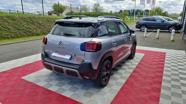 Citroen C3 Aircross image 2