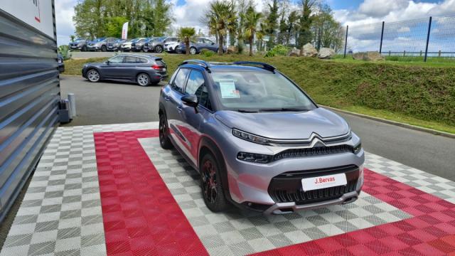 Citroen C3 Aircross image 3