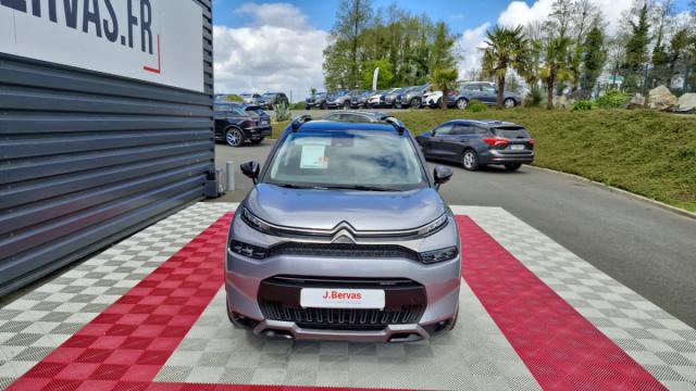 Citroen C3 Aircross image 8