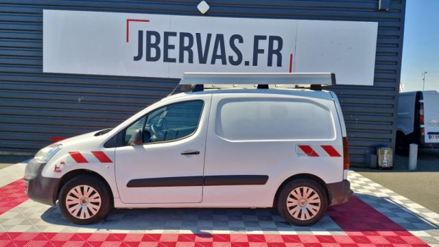 Citroen Berlingo image 4