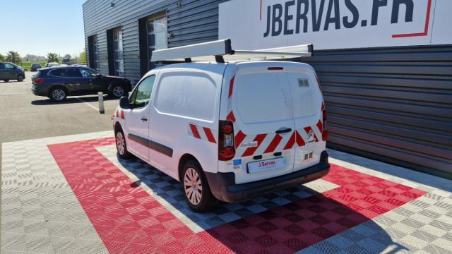 Citroen Berlingo image 2