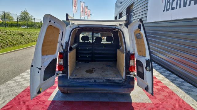 Citroen Berlingo image 9