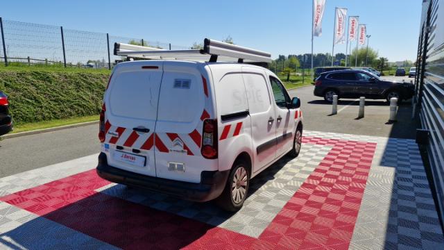 Citroen Berlingo image 1
