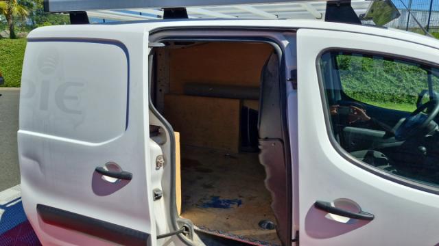 Citroen Berlingo image 5