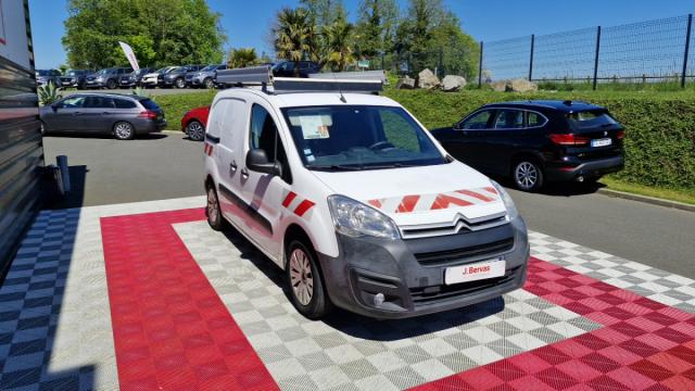 Citroen Berlingo image 6