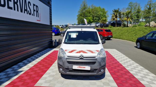 Citroen Berlingo image 7