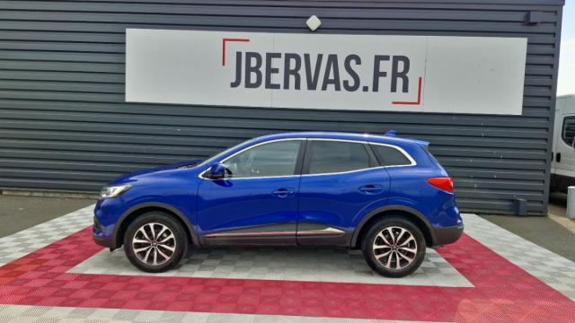 Renault Kadjar image 9