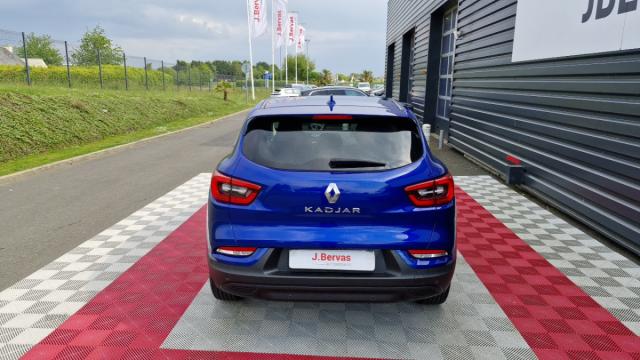 Renault Kadjar image 5