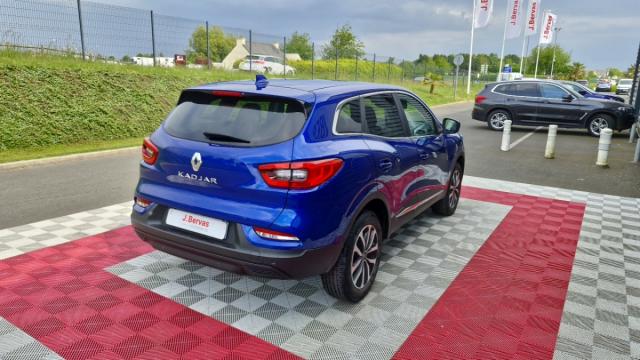Renault Kadjar image 2