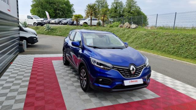 Renault Kadjar image 3