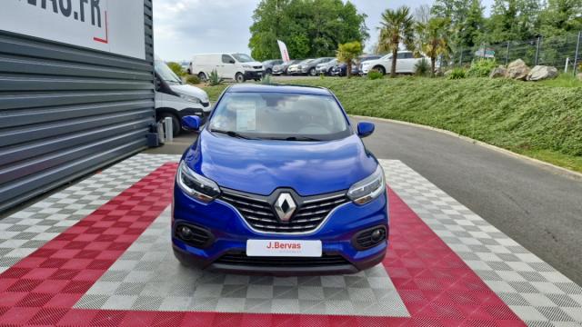 Renault Kadjar image 7