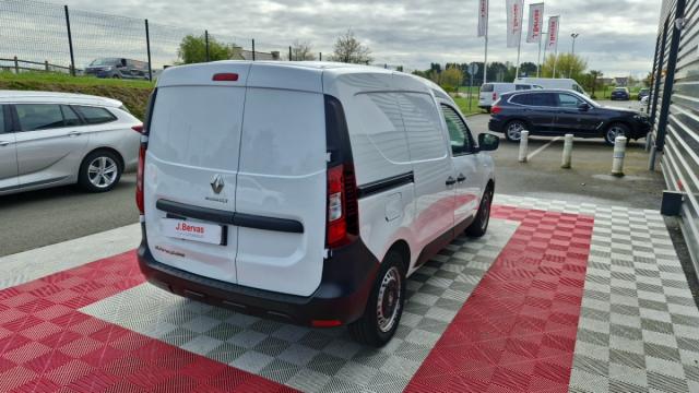 Renault Express Van image 6