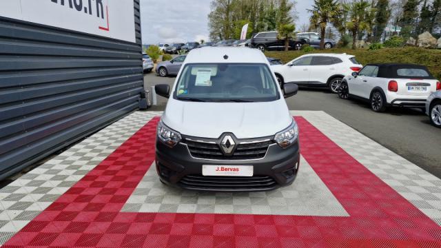 Renault Express Van image 2