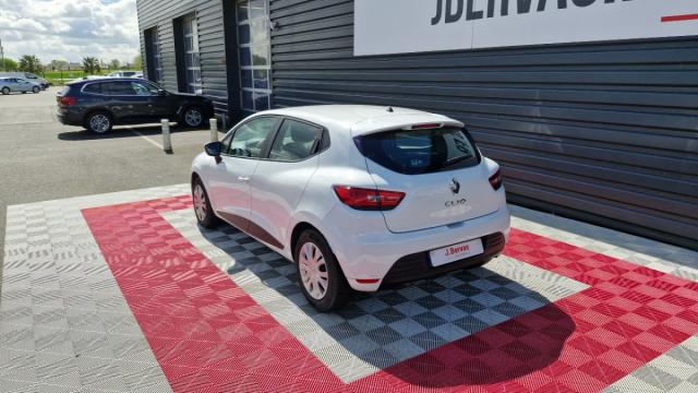 Renault Clio image 2