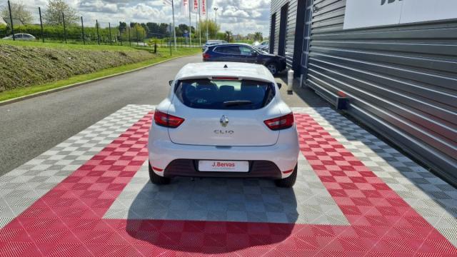 Renault Clio image 7