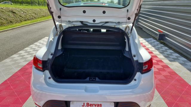 Renault Clio image 1