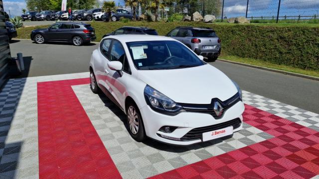 Renault Clio image 9