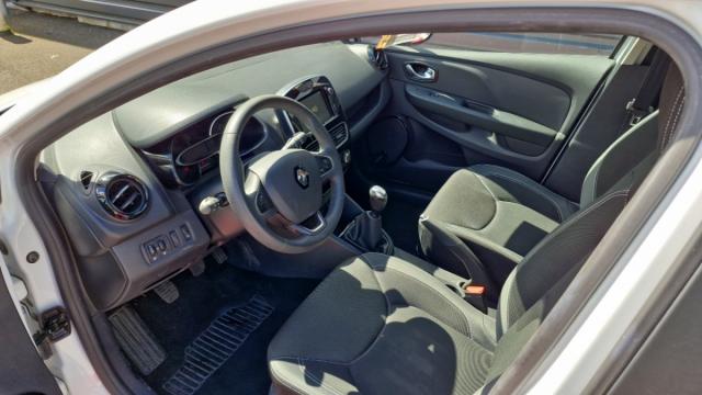 Renault Clio image 8