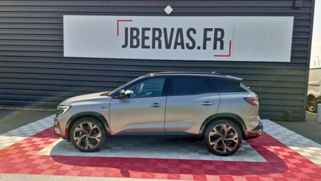 Renault Austral image 6