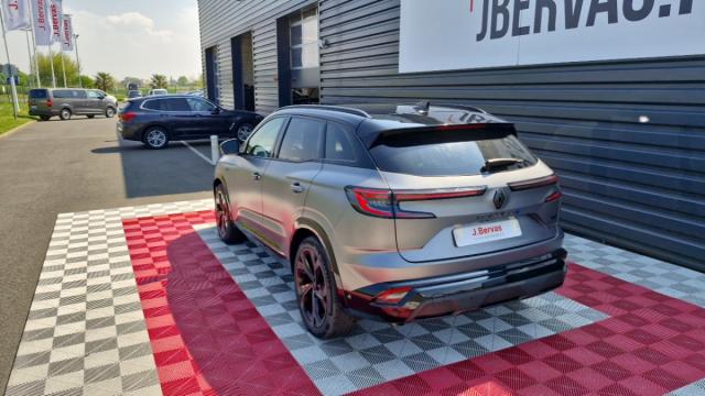 Renault Austral image 7
