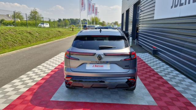 Renault Austral image 2