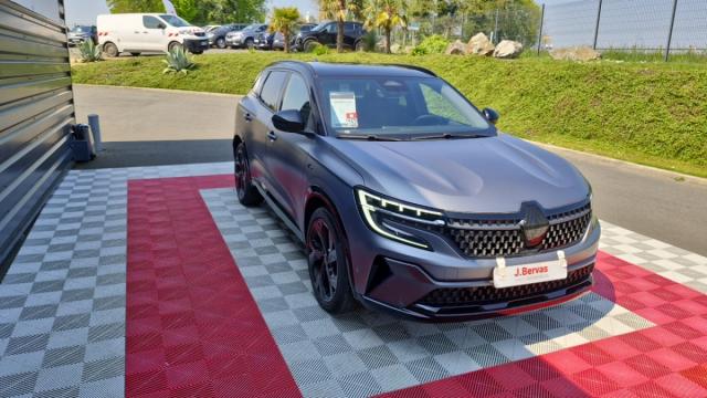 Renault Austral image 5