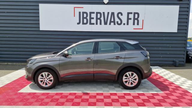 Peugeot 3008 image 8