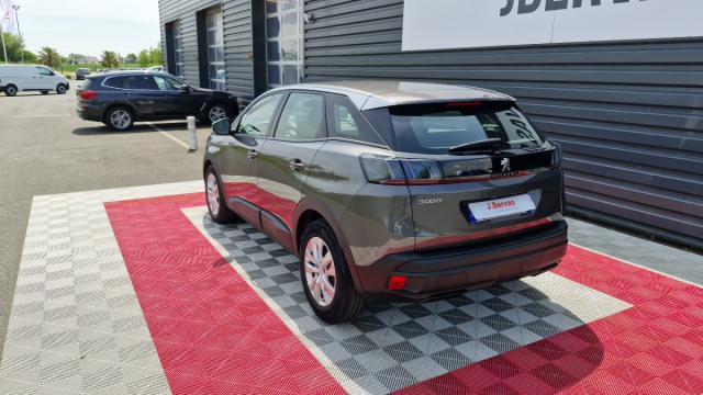 Peugeot 3008 image 5