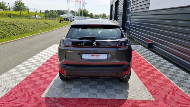 Peugeot 3008 image 7