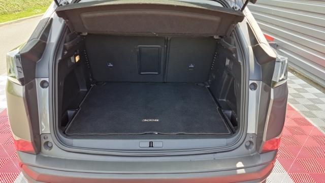Peugeot 3008 image 3