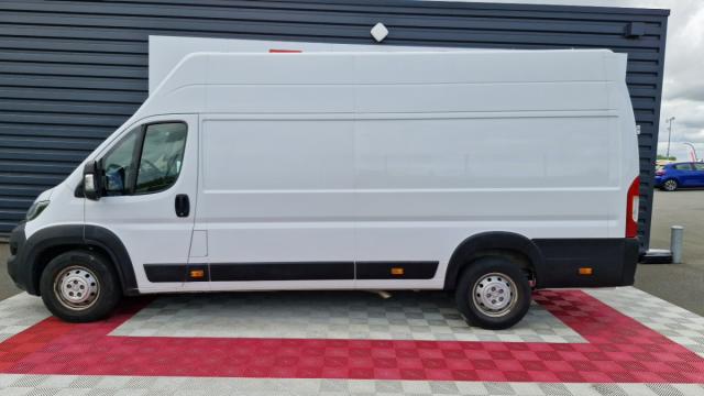 Peugeot Boxer image 5