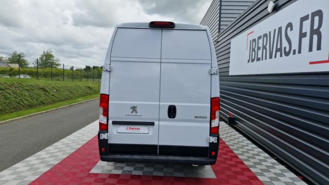 Peugeot Boxer image 3