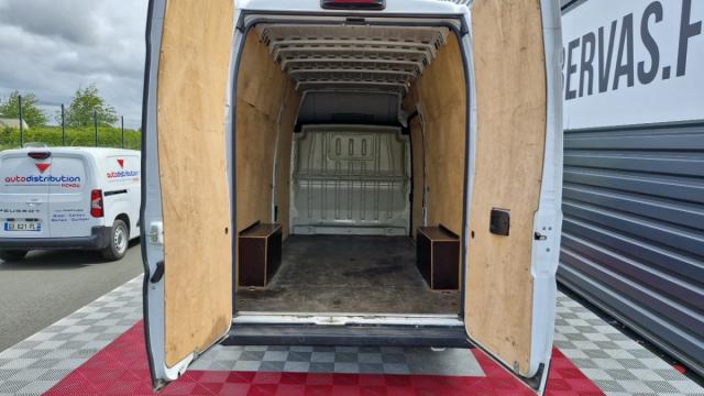 Peugeot Boxer image 8