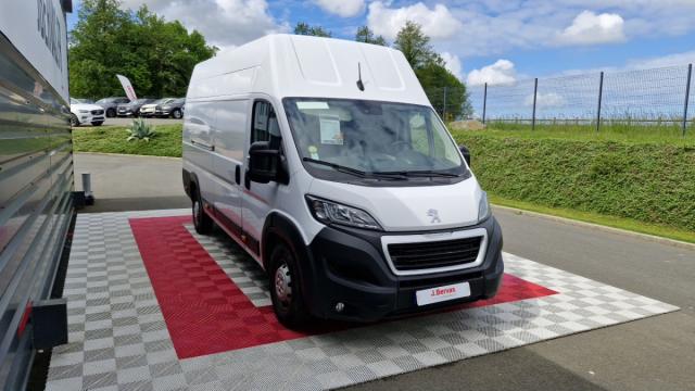 Peugeot Boxer image 9