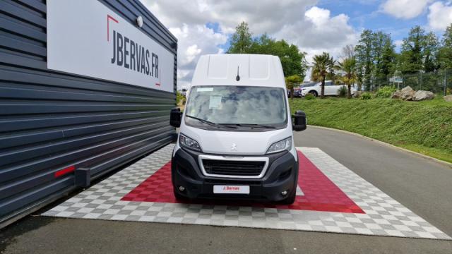 Peugeot Boxer image 7