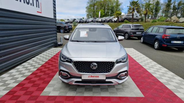 Mg Motor Ehs image 8
