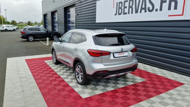 Mg Motor Ehs image 7