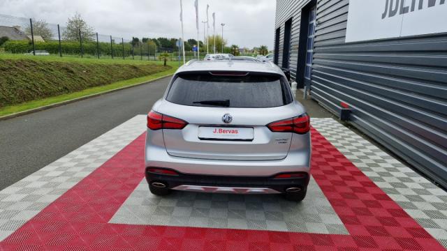 Mg Motor Ehs image 5