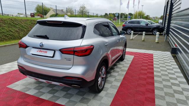 Mg Motor Ehs image 3