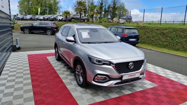 Mg Motor Ehs image 6