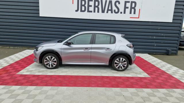 Peugeot 208 image 5