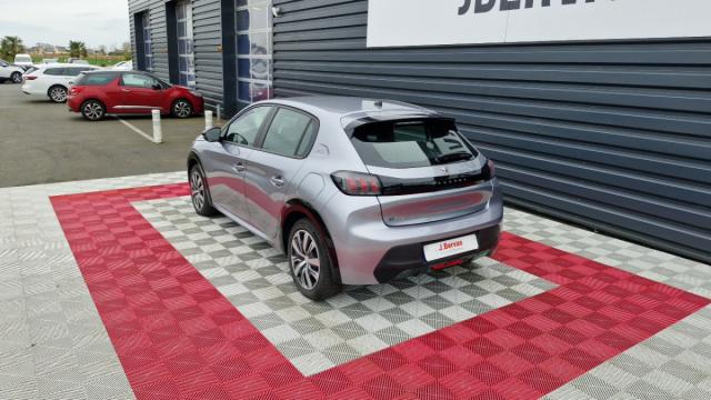Peugeot 208 image 1