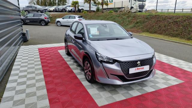 Peugeot 208 image 4