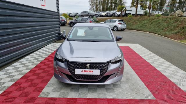Peugeot 208 image 3