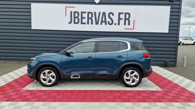 Citroen C5 Aircross image 9